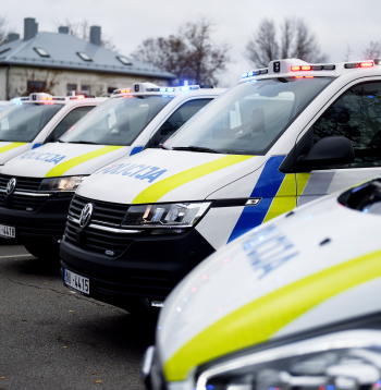 Valsts policija. 