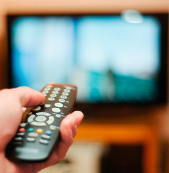 Televīzija. Ilustratīvs attēls, Televīzija. Ilustratīvs attēls,