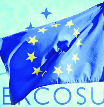 Eiropas Savienības jau noslēgtais līgums ar "Mercosur" valstu bloku Dienvidamerikā izveidojis pasaules vēsturē lielāko brīvo tirgu.