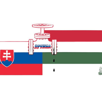 Zīmē Gatis Šļūka. "Družba"