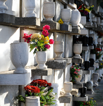 Kolumbārijs.