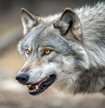 Vilks.