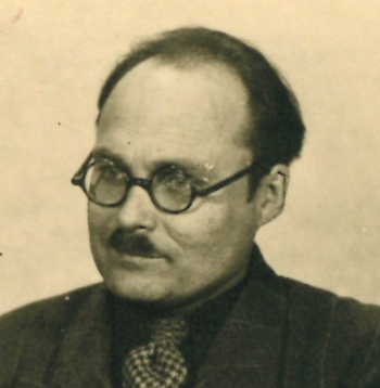 Andrejs Šulcs, 1960. gads.