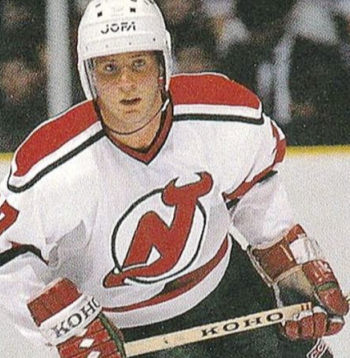 Patriks Sundstrēms NHL nekļuva par superzvaigzni kā daudzi viņa tautieši vēlāk, taču viņam joprojām pieder kāds Stenlija kausa rekords, kuru atkārtot diezin vai kādam izdosies.