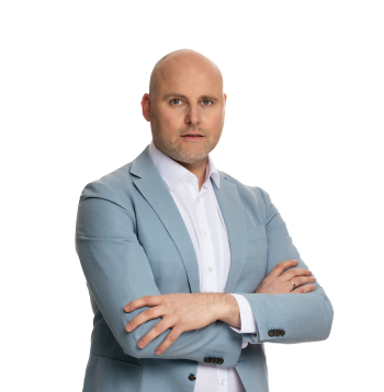 Andris Kulbergs.