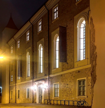 Muzeju nakts ietvaros no plkst. 15 līdz 24 būs iespēja apmeklēt Valsts prezidenta rezidenci Rīgas pilī.