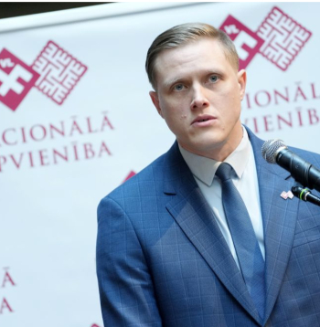 Jānis Dombrava.