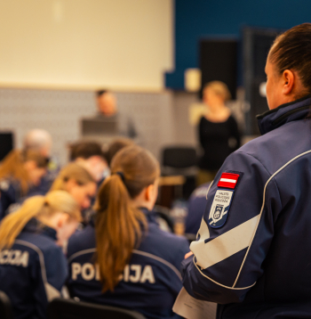 Valsts policija. Valsts policija.