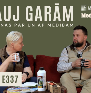 "Šauj garām!" #337 sērija. 