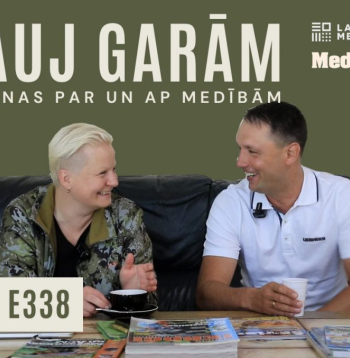"Šauj garām!" #338 sērija. 