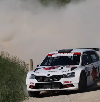 Rallijs "Kurzeme".