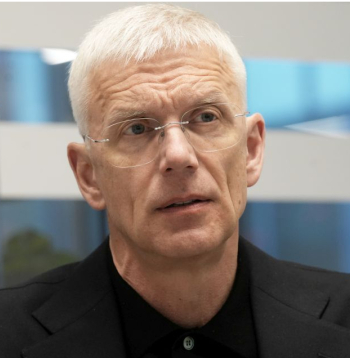 Bijušais Ministru prezidents Krišjānis Kariņš.