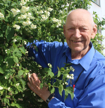 Guntis Eniņš. 18.06.1933. – 8.06.2026.