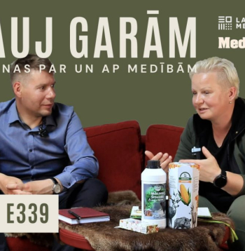 "Šauj garām!" #339 sērija.