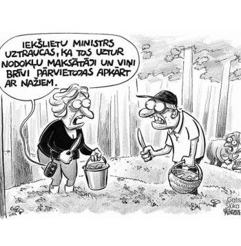 Zīmē Gatis Šļūka. Nepieciešams stingrs algoritms!