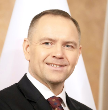 Polijas prezidents Karols Navrockis.
