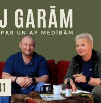 "Šauj garām!" #341 sērija.