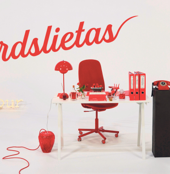 Iepazīšanās šovs "Sirdslietas".