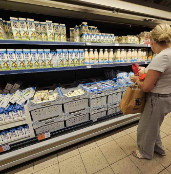 Lielie tirdzniecības tīkli ideju par cenu samazināšanu atsevišķiem produktiem, kam noteikts zemāks PVN, uztvēruši atsaucīgi, mazie veikaliņi – kā nu kurš… Viens no produktiem, kas kopš jūlija sākuma daudzviet maksā mazāk, ir olas.