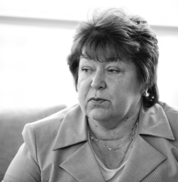 Aija Poča.