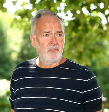 Andris Ušackis: "Mans demaršs daļēji bija iebildums, ka ar mani manipulē. Es it kā esmu bijis iesaistīts, piedalījies lēmumu pieņemšanā, bet, kāds tas lēmums ir, es uzzinu tikai kaut kad vēlāk. Un tas atkārtojas vairākas reizes."