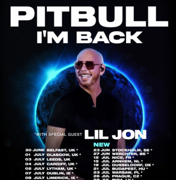 Pitbull.