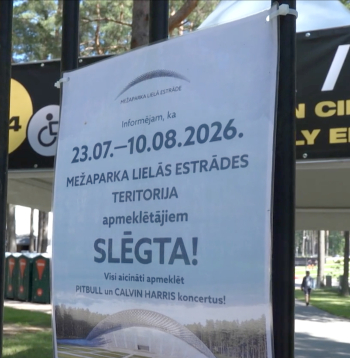 "Pitbull" koncerta biļetes būs derīgas Kalvina Herisa koncertam. "Pitbull" koncerta biļetes būs derīgas Kalvina Herisa koncertam.