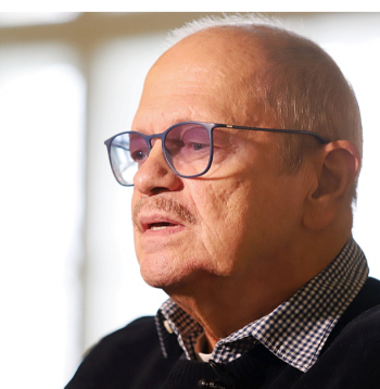 Edmunds Freibergs: "Režisora uzdevums ir ieklausīties mūzikā un tai sekot; tā arī veidojams operas vizuālais tēls."