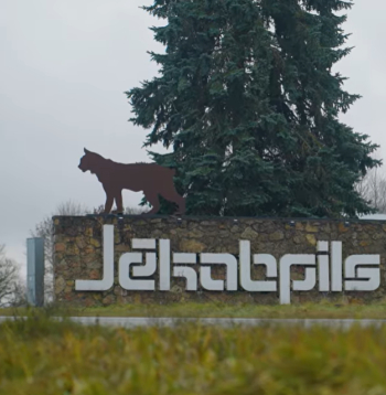 Jēkabpils.