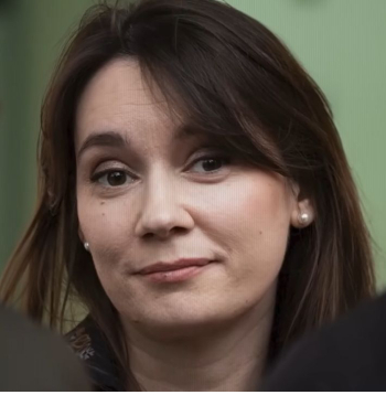 Ksenija Fjodorova. Ksenija Fjodorova.