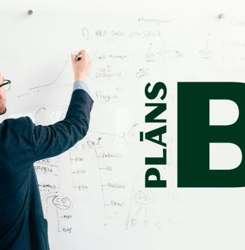 "Plāns B".