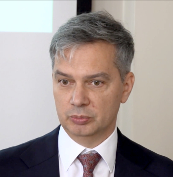 Raimonds Lapiņš, Centrālās statistikas pārvaldes priekšnieks.