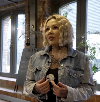 Jesica Zundovska. Jesica Zundovska.