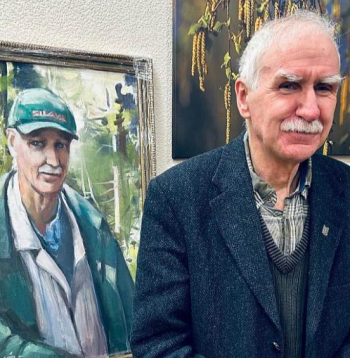 Tālis Gaitnieks: "Vispirms valstij vajadzēja dabūt naudu kompensācijai par liegumu veidošanu un tikai tad ķerties pie Eiropas prasību izpildes."