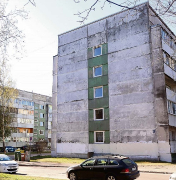 Dzīvokļu īpašnieku kopības pārstāvis, kas turpmāk varēs iesniegt pieteikumu aizdevumam mājas remontam, varēs būt gan fiziska, gan juridiska persona. Dzīvokļu īpašnieku kopības pārstāvis, kas turpmāk varēs iesniegt pieteikumu aizdevumam mājas remontam, varēs būt gan fiziska, gan juridiska persona.