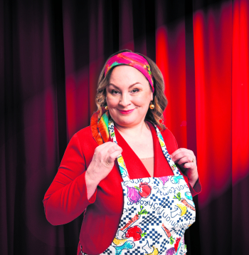 Ilze Pukinska.