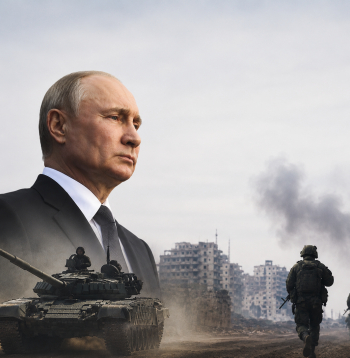 Vladimirs Putins.