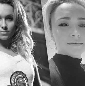 Heidena Panetjēra.