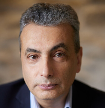 Ļevs Šlosbergs.