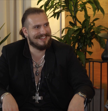 Miks Galvanovskis.