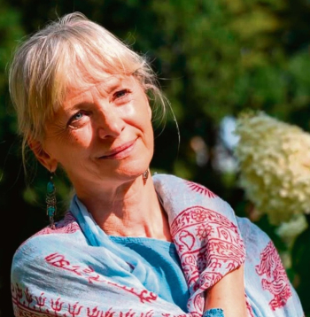 Maija Ķirse.