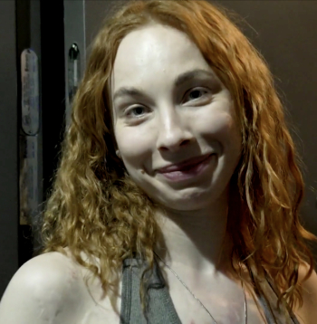 Marija Linarte.