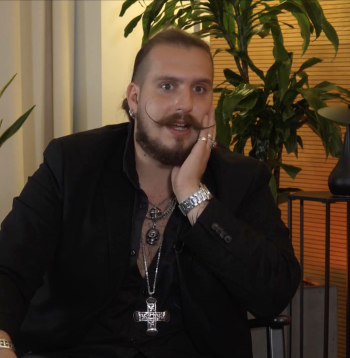 Miks Galvanovskis. Miks Galvanovskis.