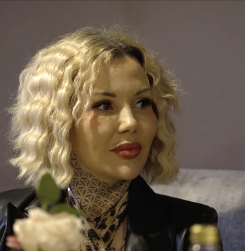 Jesica Zundovska. Jesica Zundovska.