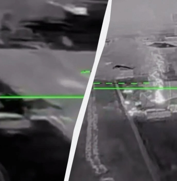 Ukrainas aizstāvji Krievijas Krasnodaras novadā veikuši triecienus iznīcinātājiem Su-33 un MiG-29. Ukrainas aizstāvji Krievijas Krasnodaras novadā veikuši triecienus iznīcinātājiem Su-33 un MiG-29.