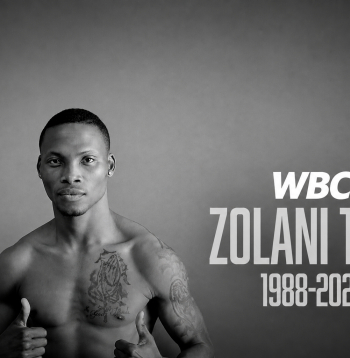 Zolani Tete.