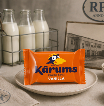 Ilustratīvs attēls. "Kārums".