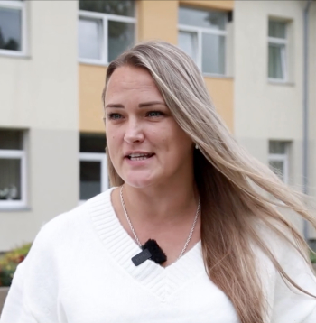 SIA “Balvu un Gulbenes slimnīcu apvienība” valdes locekle Marika Jermaševiča. SIA “Balvu un Gulbenes slimnīcu apvienība” valdes locekle Marika Jermaševiča.