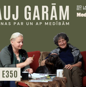 "Šauj garām!" #350 sērija. "Šauj garām!" #350 sērija.