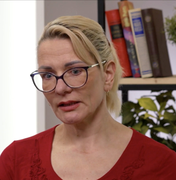 Vendija Karalkina. Vendija Karalkina.